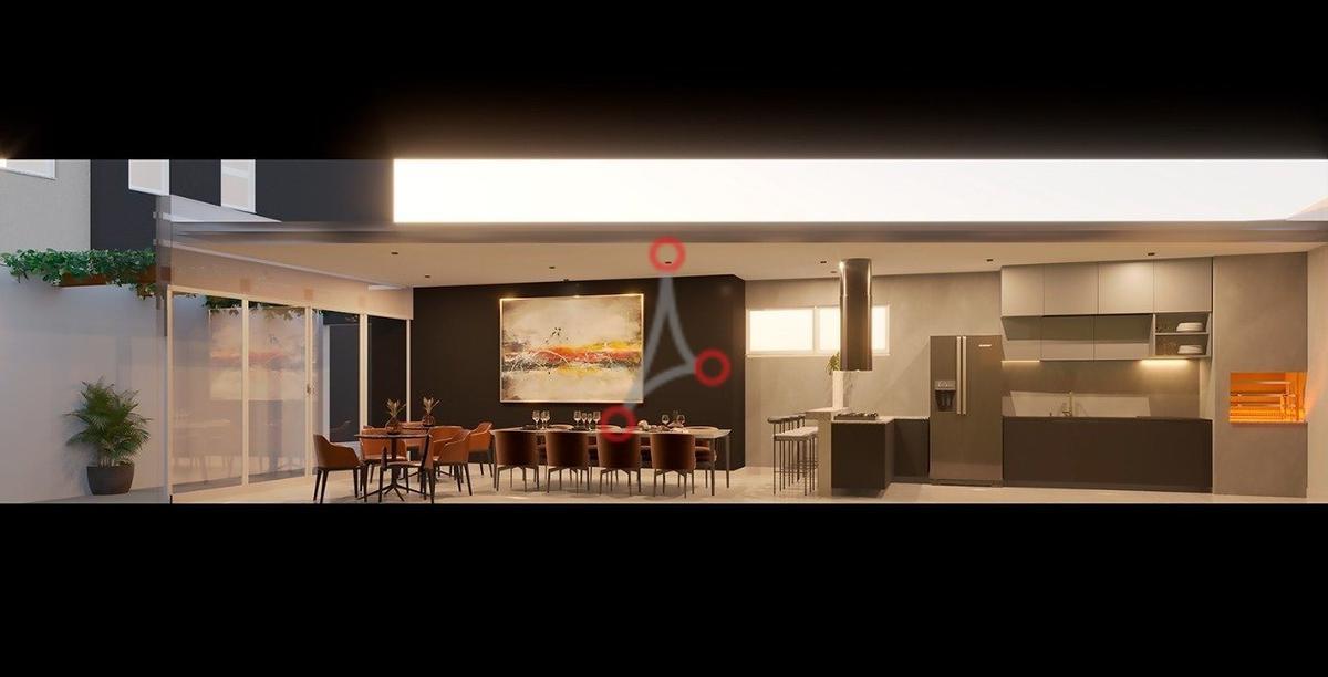 Apartamento, Vila Nova Vista, 2 Quartos, 1 Vaga, 1 Suíte