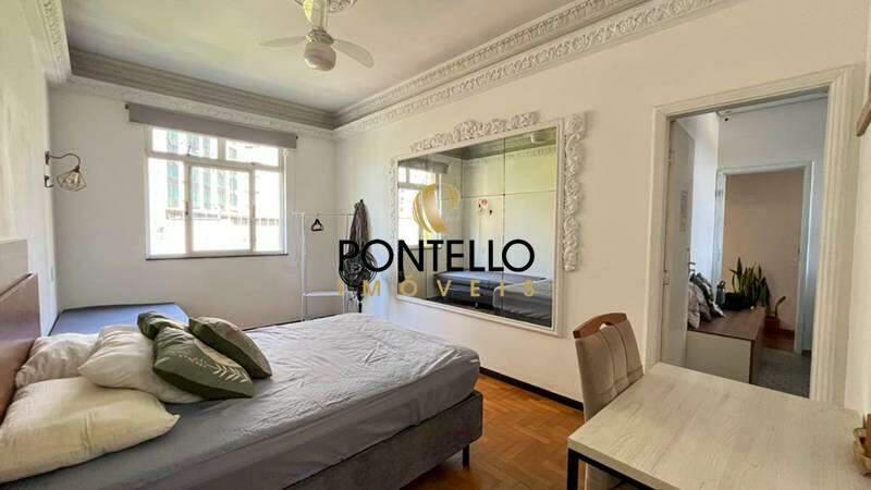 Apartamento, Centro, 3 Quartos, 0 Vaga, 1 Suíte