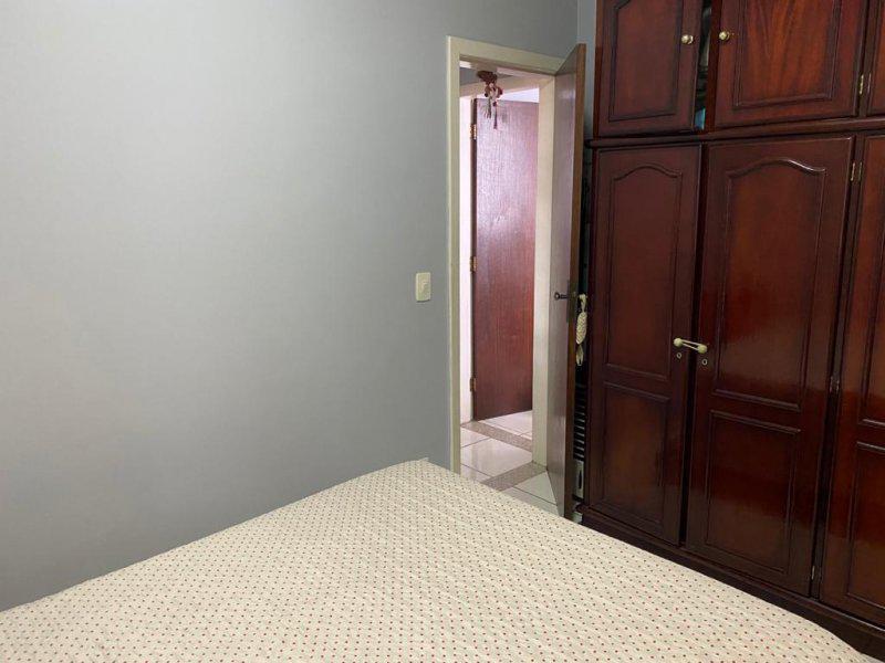 Apartamento, Jardim Brasília, 3 Quartos, 1 Vaga, 1 Suíte