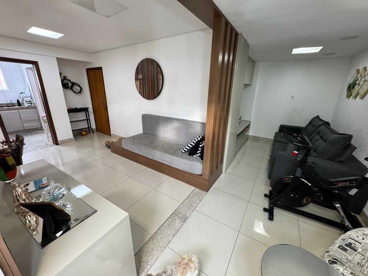 Apartamento, Graça, 3 Quartos, 3 Vagas, 1 Suíte