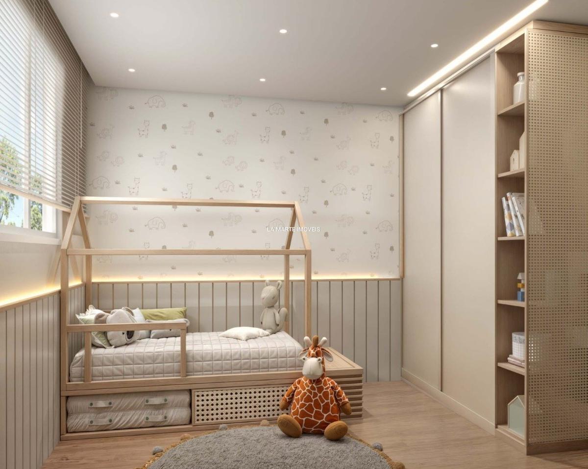 Apartamento, São Joaquim, 2 Quartos, 1 Vaga, 1 Suíte