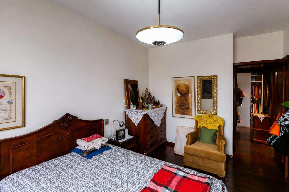 Cobertura, Lourdes, 4 Quartos, 3 Vagas, 1 Suíte