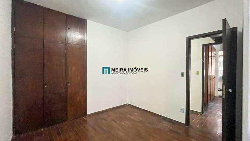 Apartamento, Grajaú, 4 Quartos, 2 Vagas, 1 Suíte