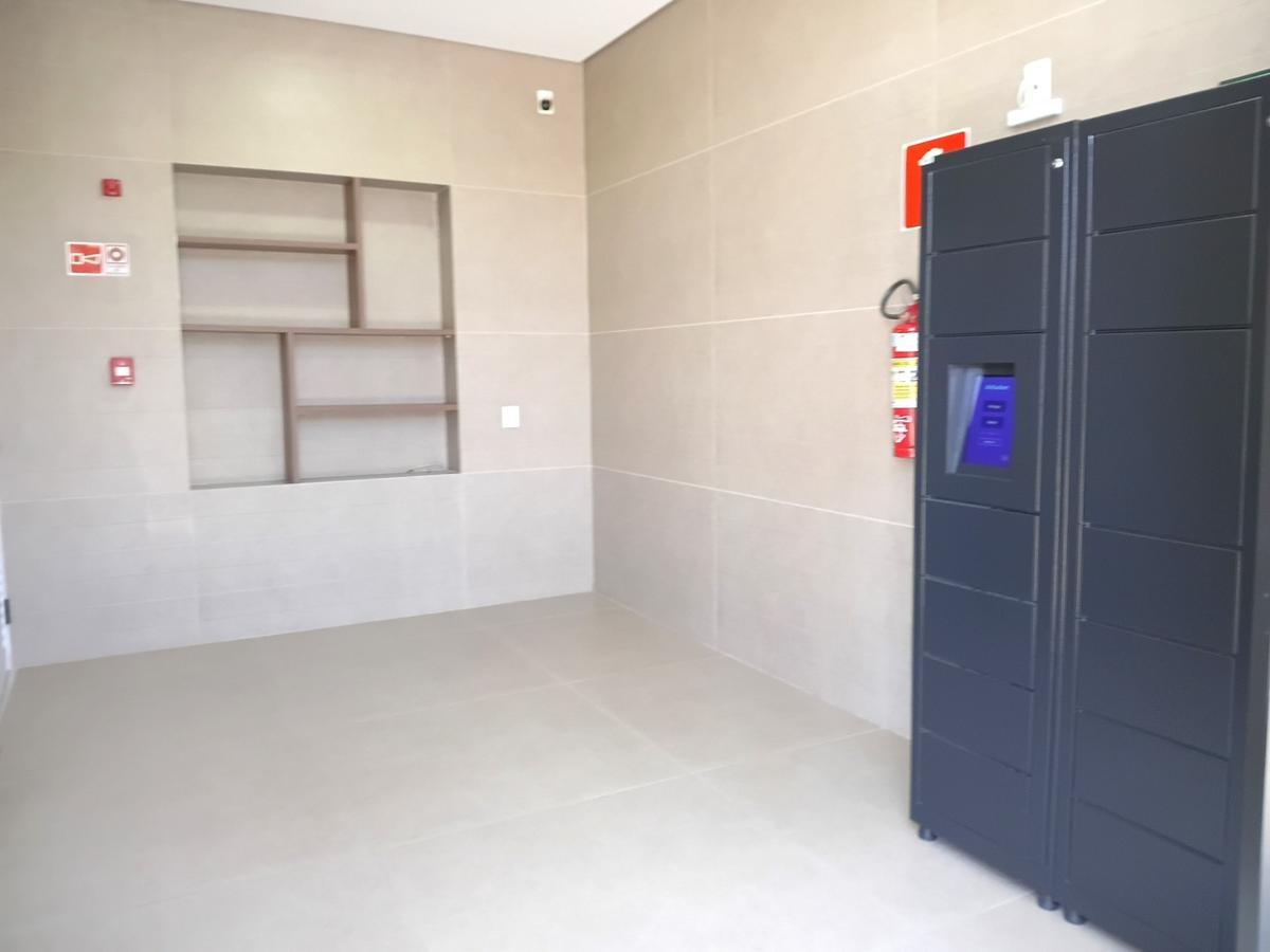 Cobertura, Buritis, 2 Quartos, 2 Vagas, 1 Suíte