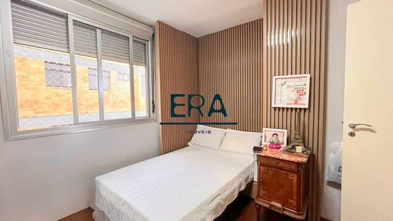Apartamento, Anchieta, 3 Quartos, 2 Vagas, 1 Suíte