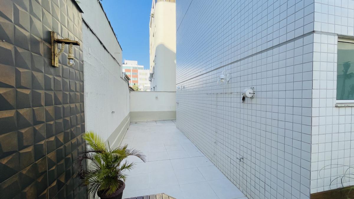 Apartamento, Castelo, 3 Quartos, 3 Vagas, 3 Suítes