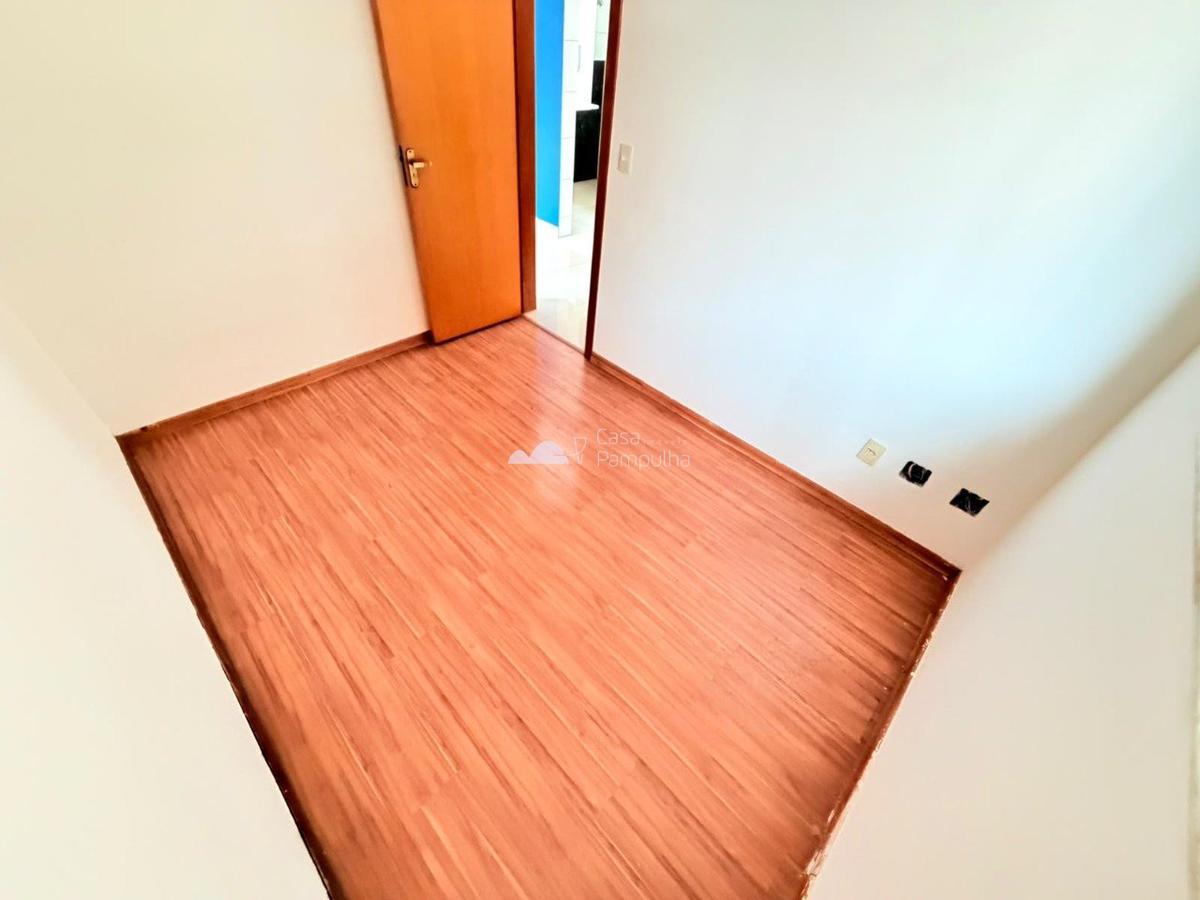 Apartamento, Candelária, 2 Quartos, 2 Vagas, 1 Suíte