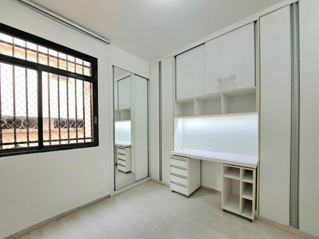 Apartamento, Gutierrez, 3 Quartos, 2 Vagas, 1 Suíte