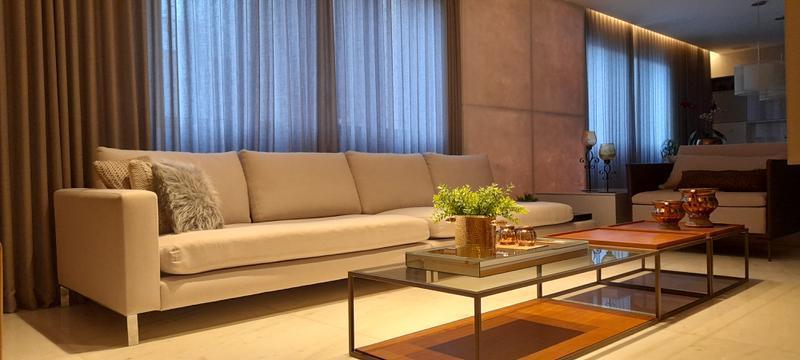 Apartamento, Lourdes, 4 Quartos, 3 Vagas, 2 Suítes