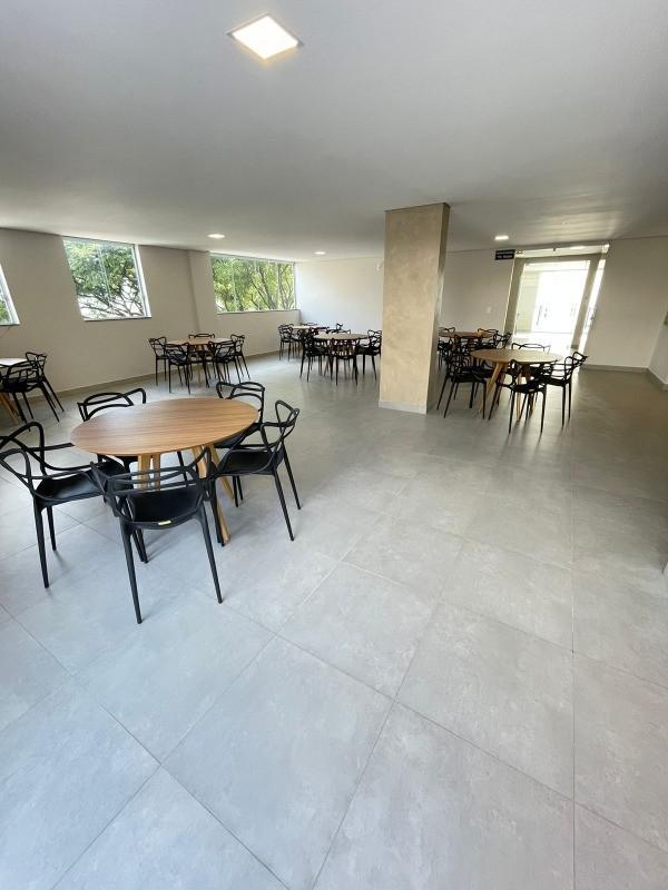 Cobertura, Cidade Nova, 3 Quartos, 3 Vagas, 1 Suíte