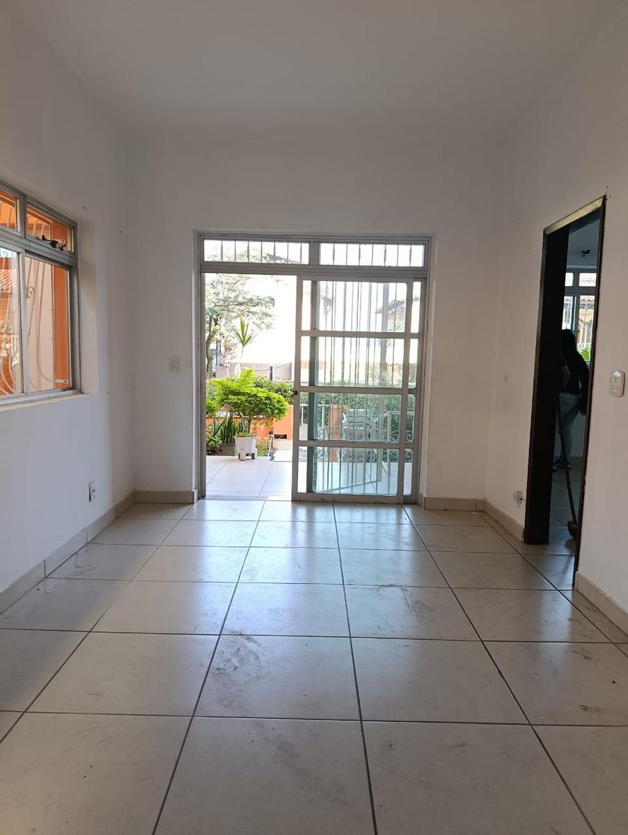 Casa Comercial, Monsenhor Messias, 3 Quartos, 1 Vaga, 1 Suíte