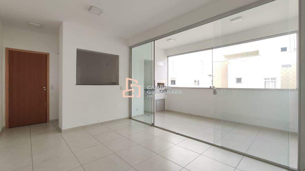 Apartamento, Dom Bosco, 3 Quartos, 2 Vagas, 1 Suíte