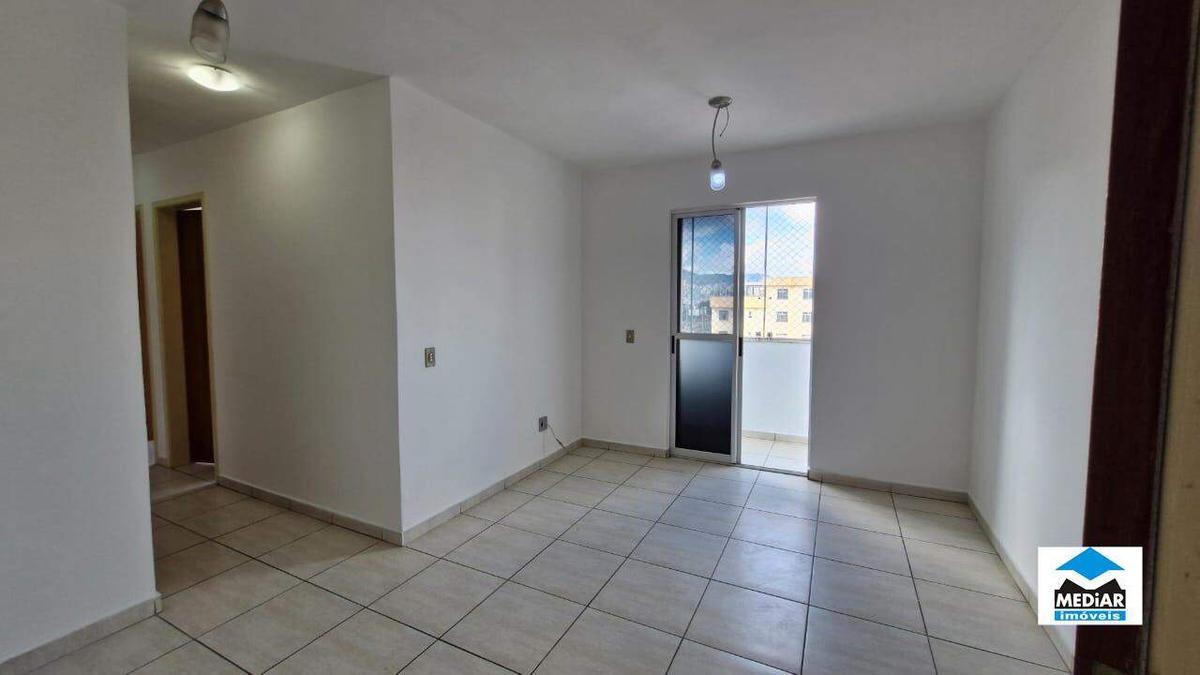Apartamento, Sagrada Família, 3 Quartos, 1 Vaga, 1 Suíte