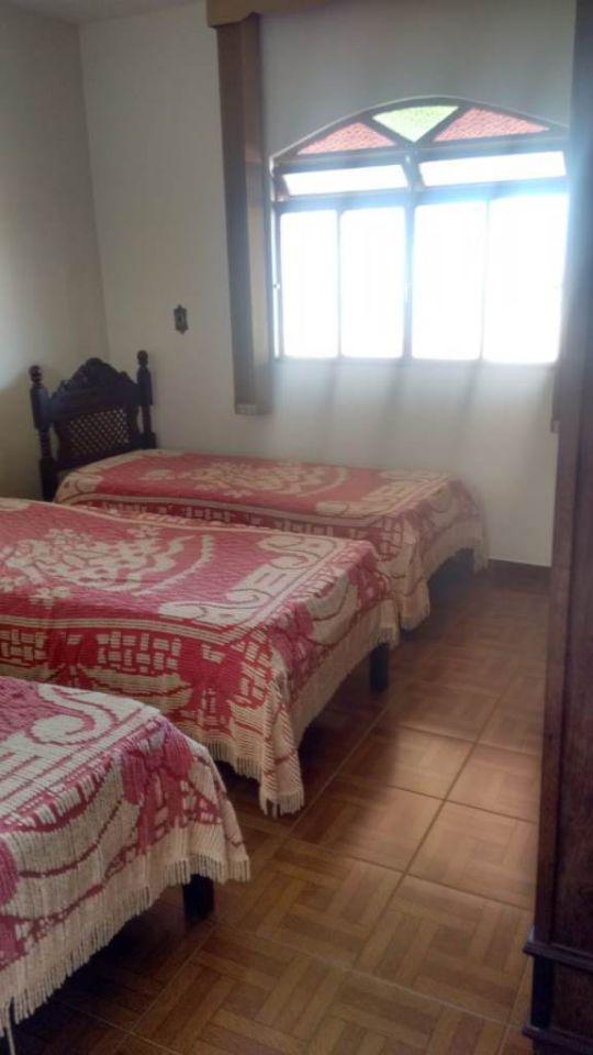 Casa, Santa Maria, 4 Quartos, 1 Vaga