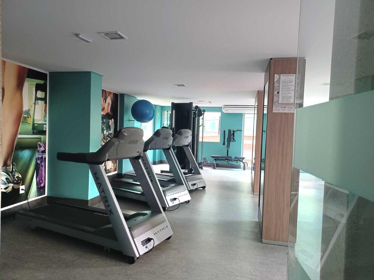 Apartamento, São Pedro, 4 Quartos, 0 Vaga, 2 Suítes