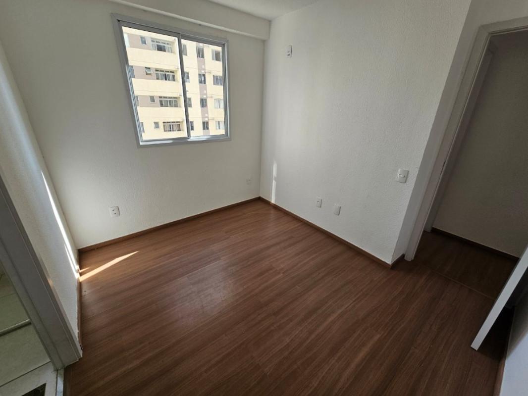 Apartamento, Jk, 3 Quartos, 1 Vaga, 1 Suíte