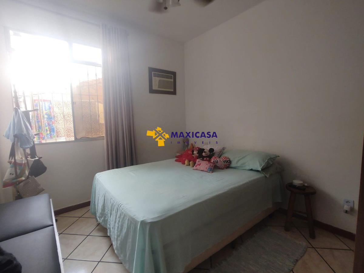 Casa, Santa Terezinha, 2 Quartos, 2 Vagas