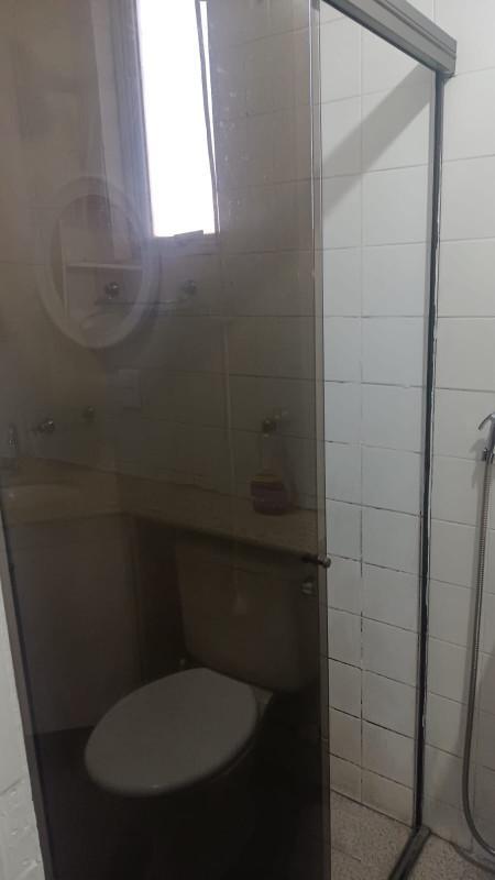 Apartamento, João Pinheiro, 2 Quartos, 1 Vaga