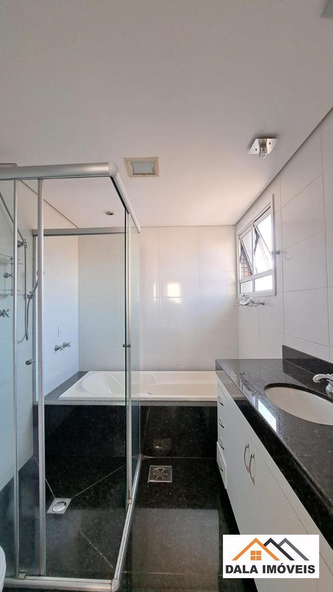Apartamento, Fernão Dias, 4 Quartos, 2 Vagas, 2 Suítes