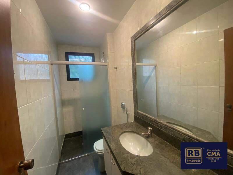 Apartamento, Sion, 2 Quartos, 2 Vagas, 1 Suíte