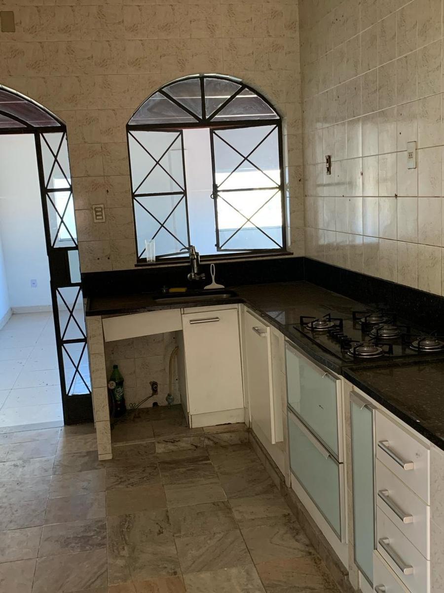 Casa, Glória, 3 Quartos, 4 Vagas, 1 Suíte