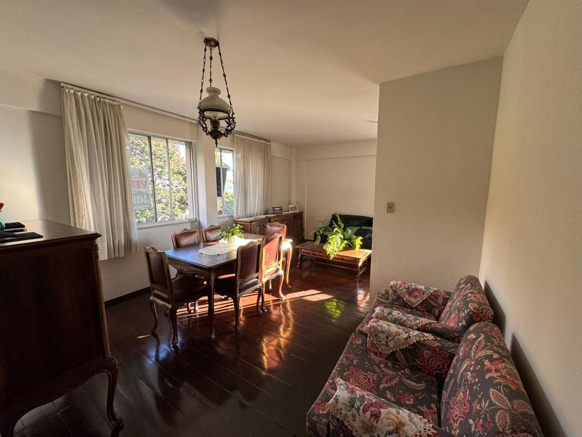 Apartamento, Cidade Nova, 4 Quartos, 2 Vagas, 1 Suíte