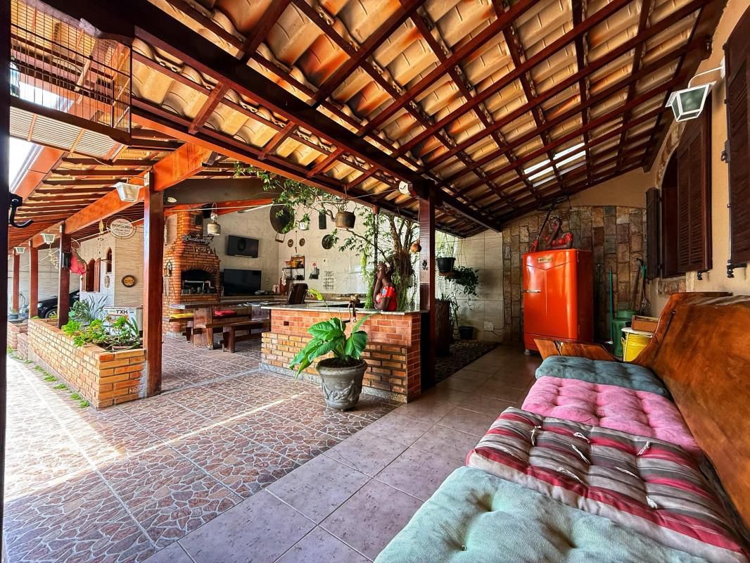 Casa, Copacabana, 4 Quartos, 8 Vagas, 1 Suíte