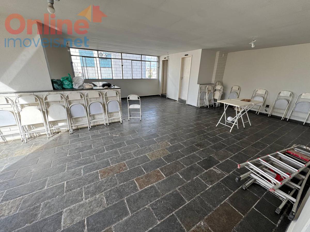 Apartamento, Sagrada Família, 2 Quartos, 0 Vaga, 0 Suíte