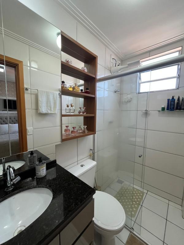 Cobertura, Riacho das Pedras, 3 Quartos, 2 Vagas, 1 Suíte