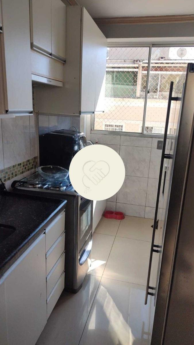Apartamento, Jardim Riacho das Pedras, 3 Quartos, 1 Vaga, 1 Suíte