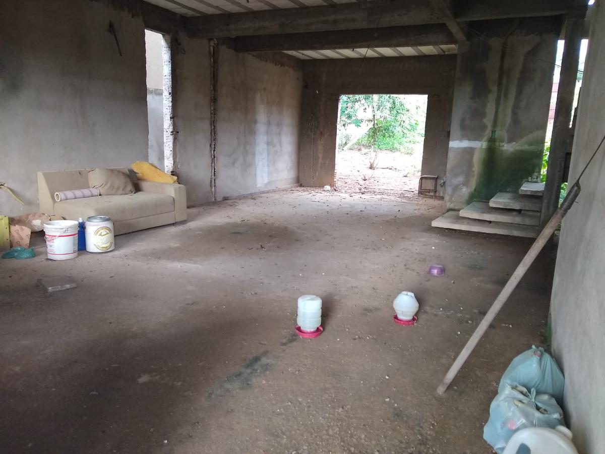 Casa, Granja Ouro Branco, 3 Quartos, 6 Vagas, 1 Suíte