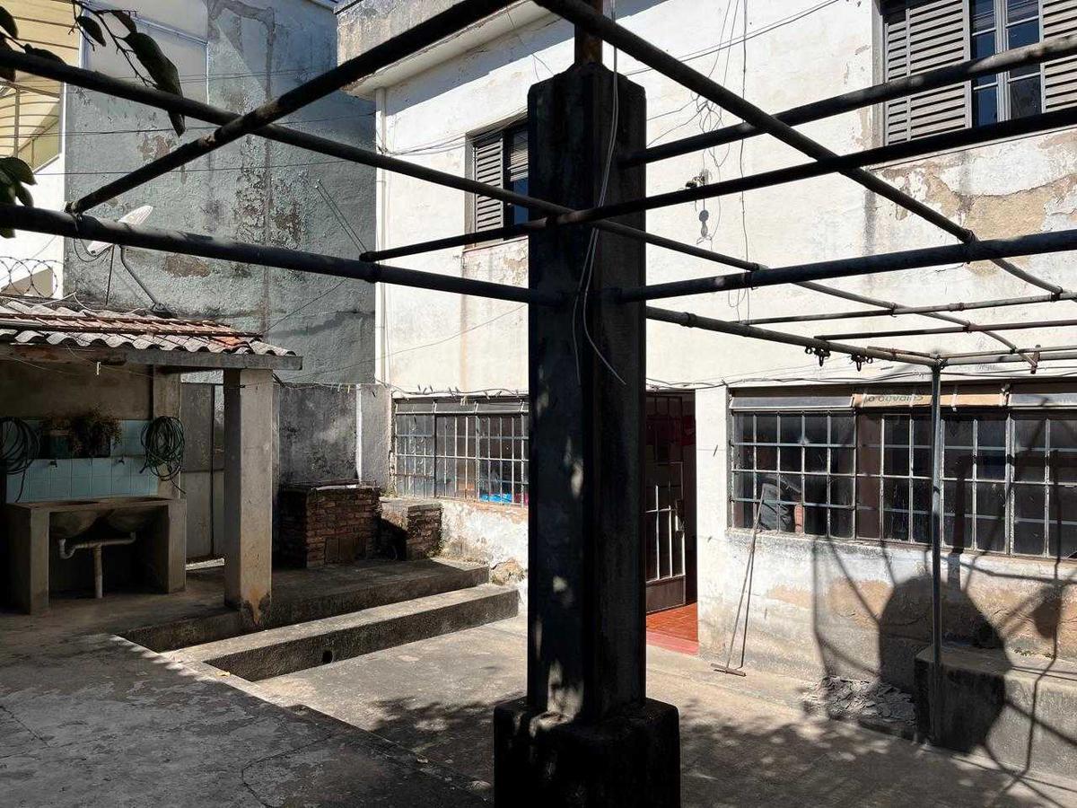 Casa, Santa Efigênia, 7 Quartos, 1 Vaga