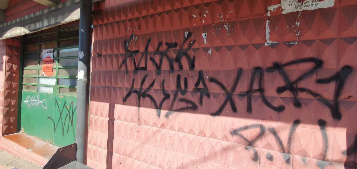 Andar, Pindorama, 0 Quarto, 0 Vaga