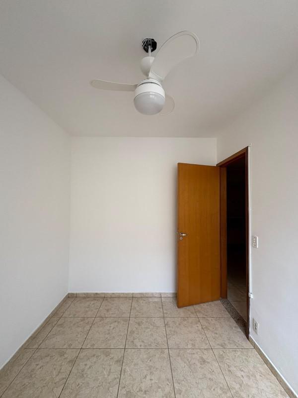 Apartamento, Jardim Riacho das Pedras, 2 Quartos, 1 Vaga