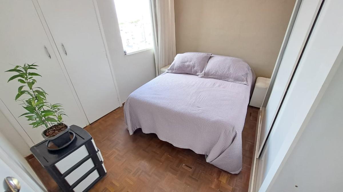 Apartamento, Floresta, 3 Quartos, 1 Vaga, 1 Suíte
