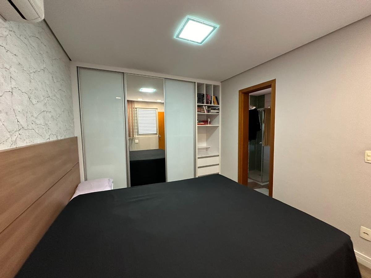 Cobertura, Palmares, 4 Quartos, 3 Vagas, 2 Suítes
