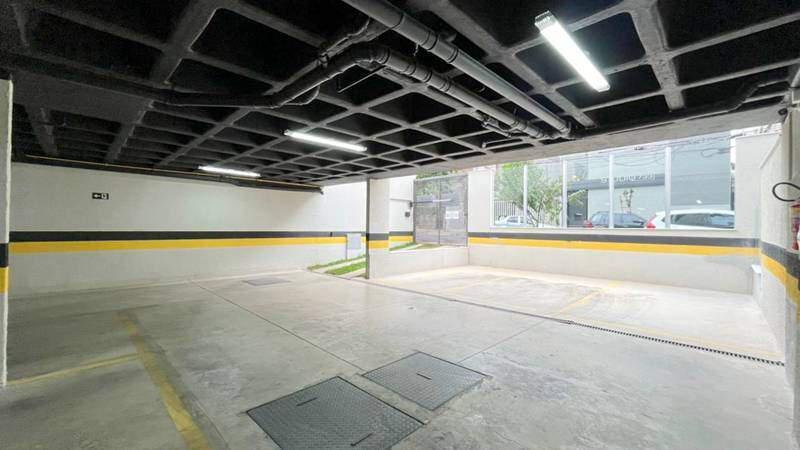 Apartamento, São Pedro, 2 Quartos, 2 Vagas, 2 Suítes