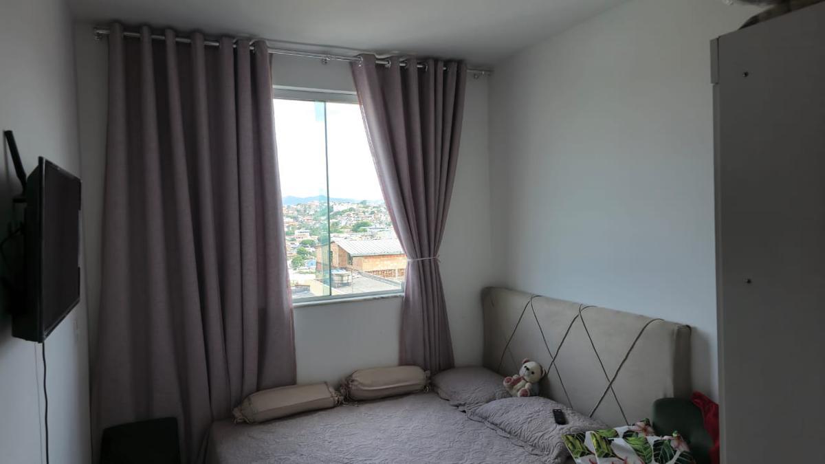 Cobertura, Glória, 2 Quartos, 1 Vaga