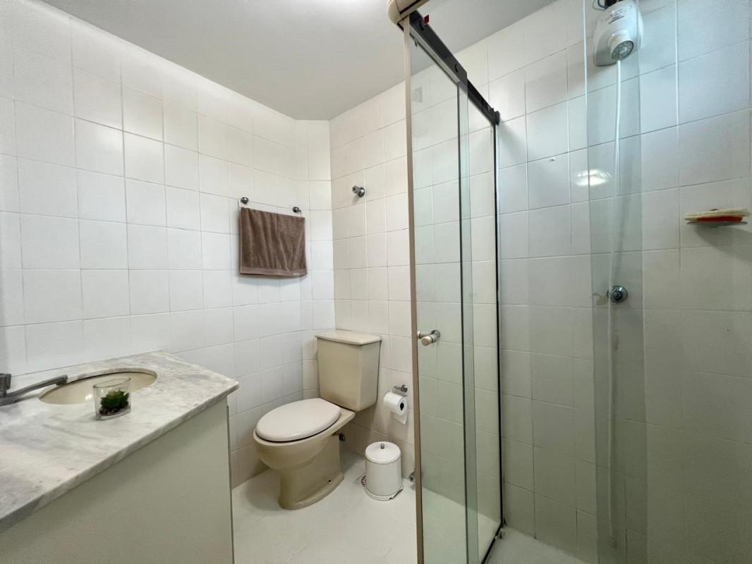 Cobertura, Santo Antônio, 3 Quartos, 4 Vagas, 2 Suítes