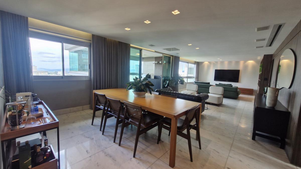 Apartamento, Vila da Serra, 3 Quartos, 4 Vagas, 3 Suítes