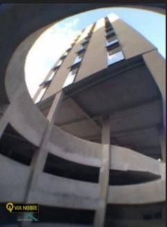 Loja, Barro Preto, 103 Vagas