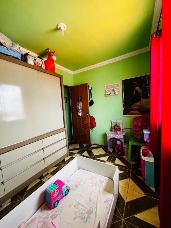Casa, Palmeiras, 2 Quartos, 1 Vaga, 1 Suíte