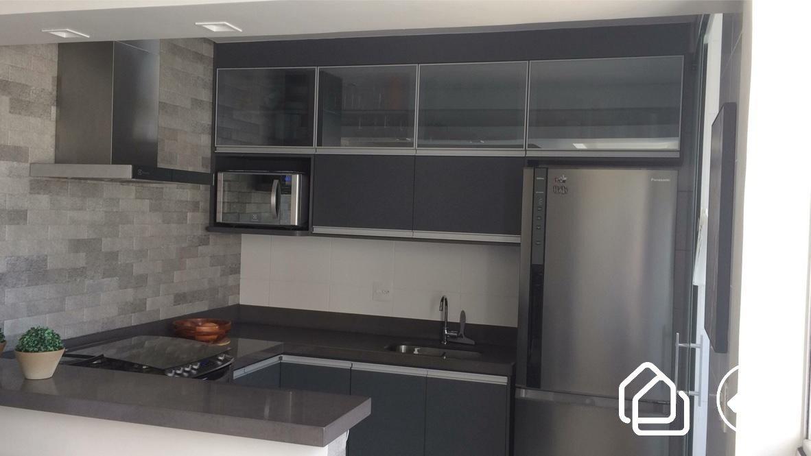 Apartamento, Buritis, 2 Quartos, 2 Vagas, 1 Suíte