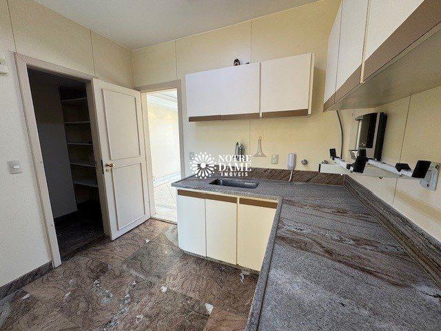 Apartamento, Sion, 4 Quartos, 2 Vagas, 1 Suíte