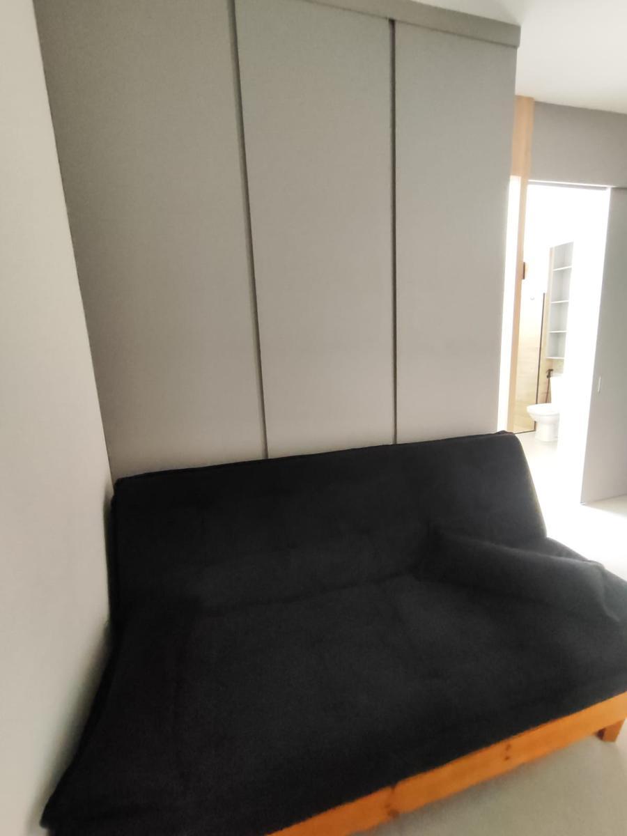 Apartamento, Ouro Preto, 1 Quarto, 1 Vaga