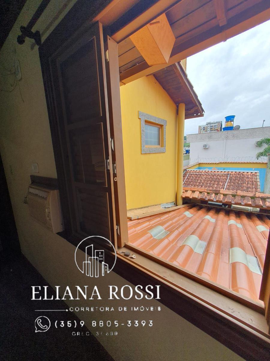 Casa, Jardim Canaã, 3 Quartos, 3 Vagas, 1 Suíte