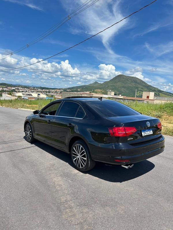 Volkswagen Jetta Highline 2.0 Tsi 16v 4p Tiptronic