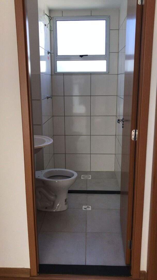 Apartamento, Pousada Del Rey (são Benedito), 2 Quartos, 1 Vaga