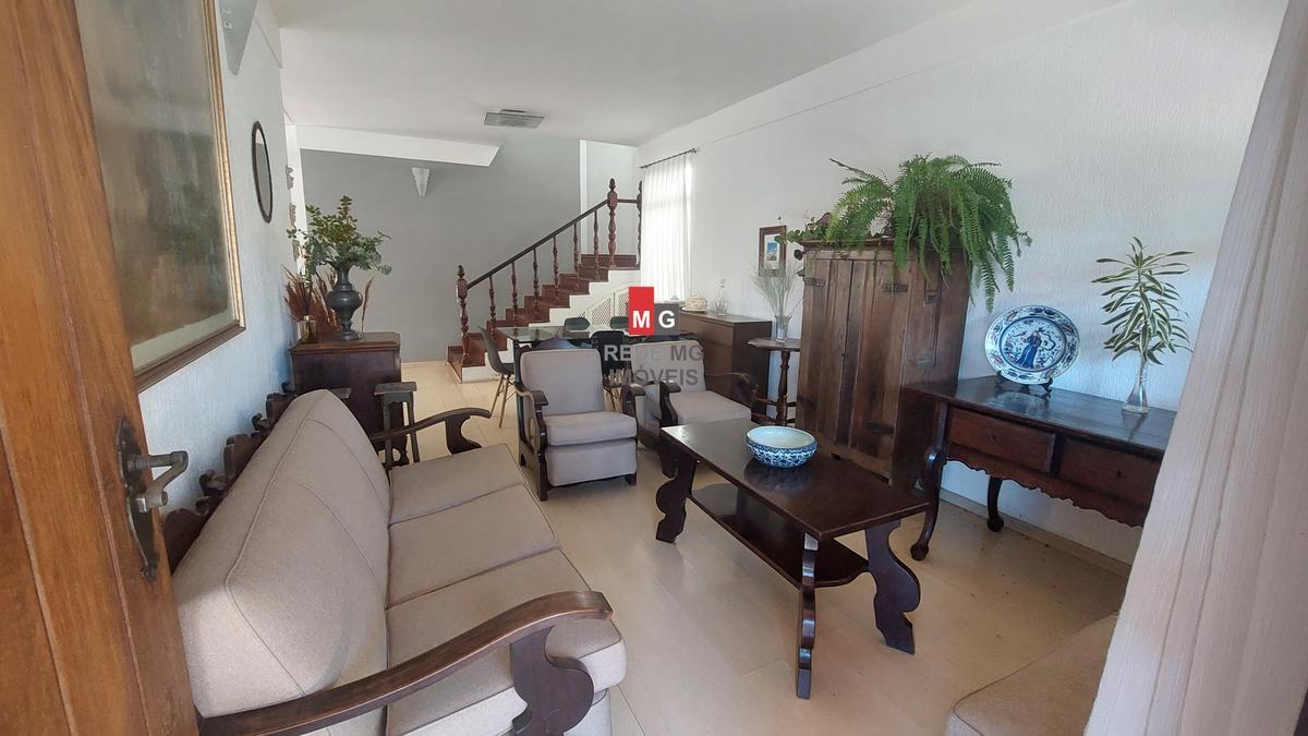 Casa, Ouro Preto, 4 Quartos, 4 Vagas, 1 Suíte
