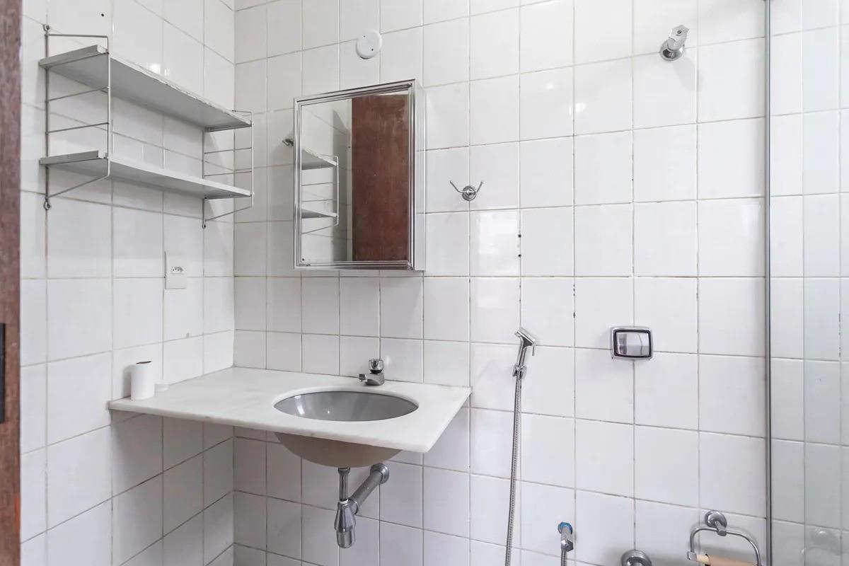 Apartamento, Carlos Prates, 3 Quartos, 1 Vaga, 1 Suíte